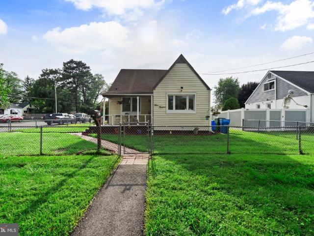 House for sale in Bucks, Pennsylvania