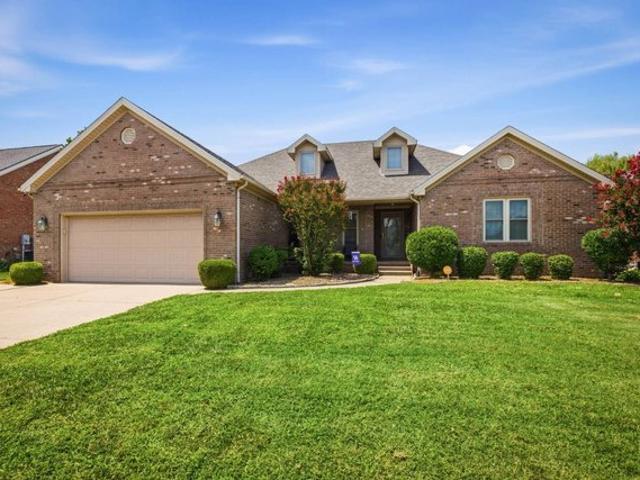 House for sale in Owensboro, Kentucky