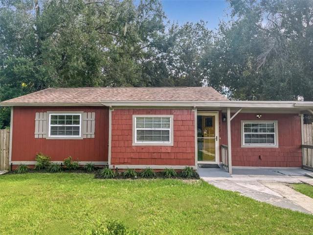 House for sale in Fort Meade, Florida