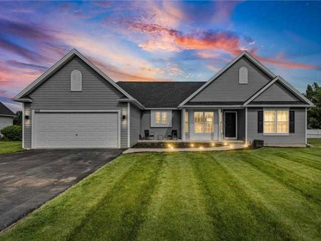 House for sale in Hilton, New York