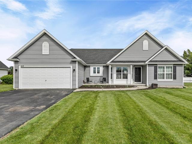 House for sale in Hamlin, New York