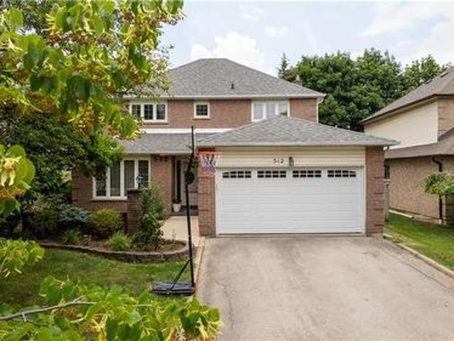 House for sale in Milton, Ontario