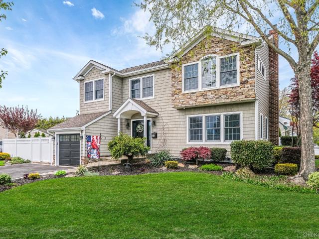 House for sale in Nassau, New York