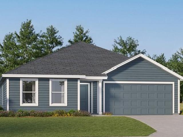 House for sale in Bertram, Texas