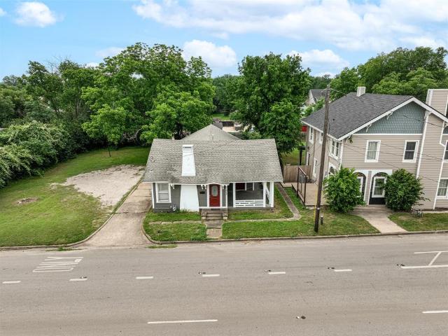 House for sale in Waco, Texas