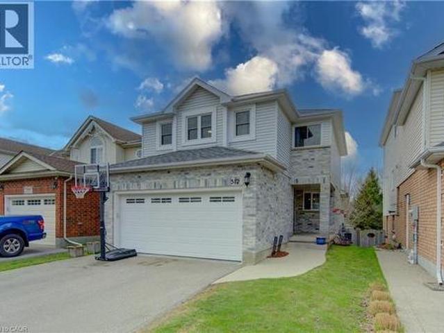 House for sale in Kitchener, Ontario
