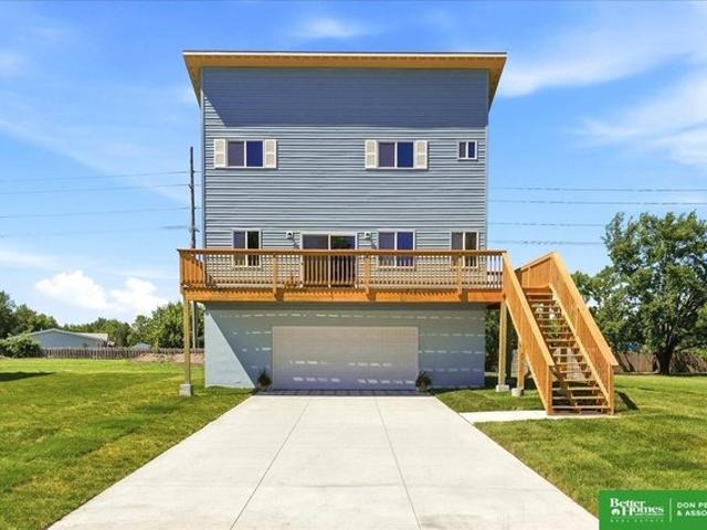 House for sale in Nebraska