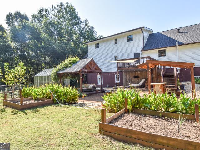 House for sale in Concord, Georgia