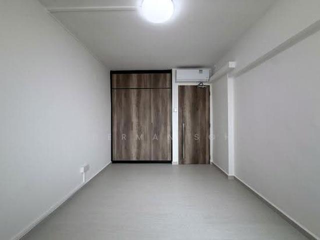 Apartment for rent in Buangkok, Singapore