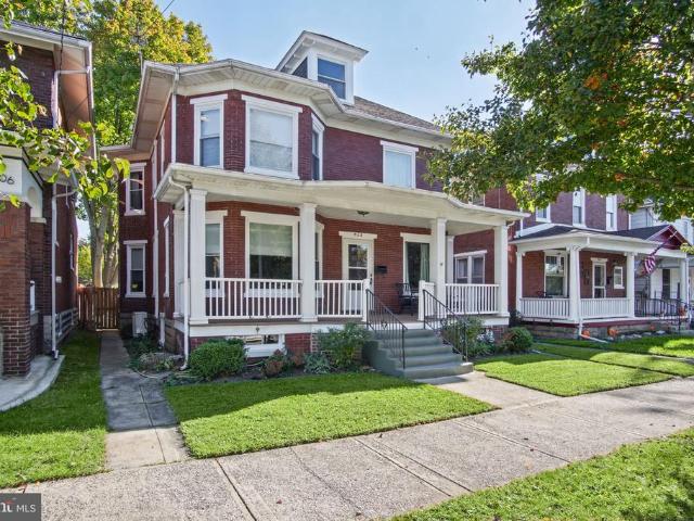 House for sale in Lemoyne, Cumberland County