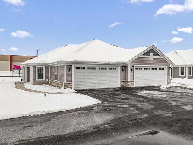Condo for sale in Watertown, Wisconsin
