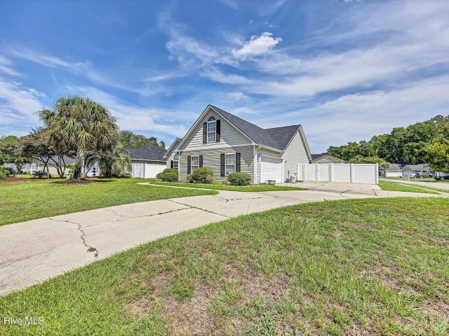 House for sale in Longs, Horry County