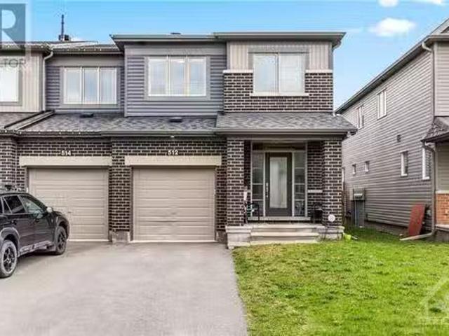 Condo for sale in Orleans