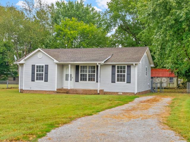 House for sale in Oak Grove, Christian County