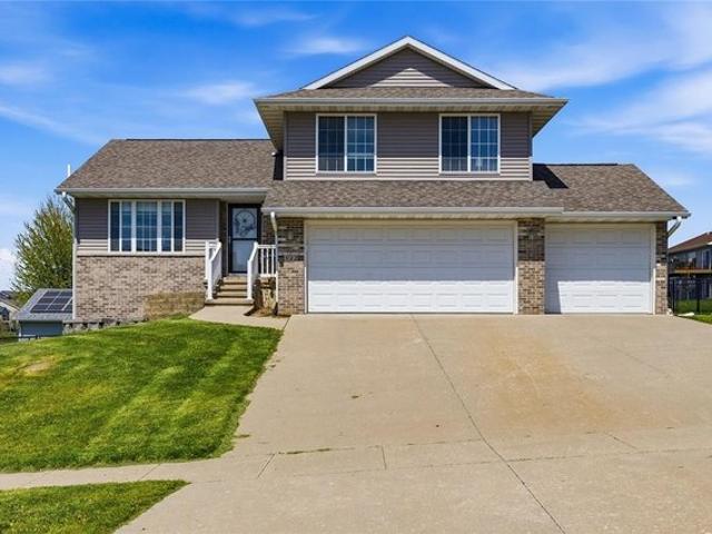 House for sale in Tiffin, Iowa