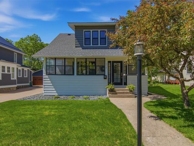 House for sale in Wisconsin