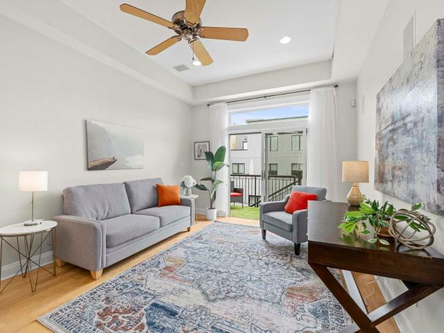 Apartment for rent in Hoboken