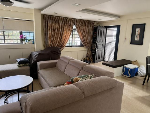 Apartment for sale