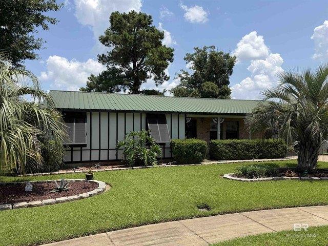 House for sale in Foley, Alabama