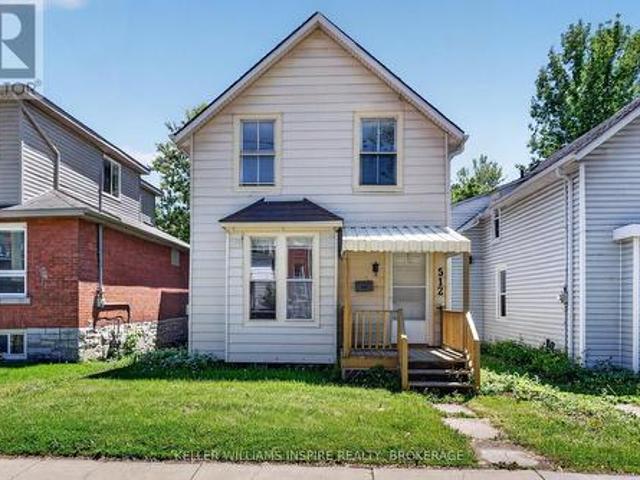 House for sale in Kingston, Ontario