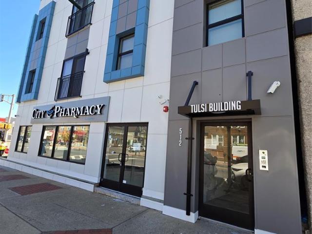 Property for rent in Hudson, New Jersey