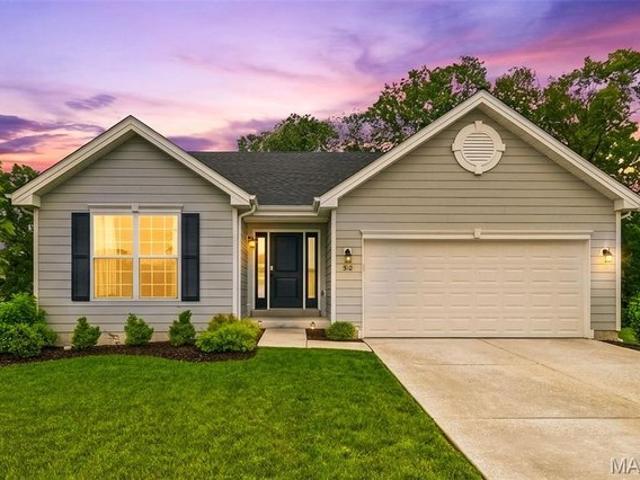 House for sale in Eureka, Missouri