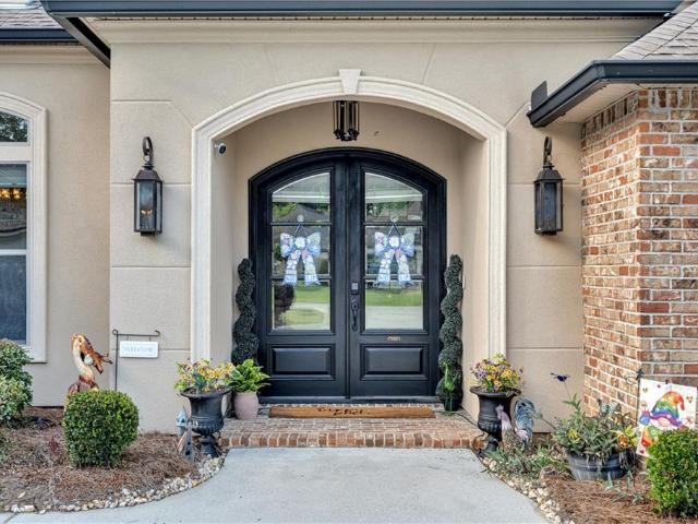 House for sale in Madisonville, Louisiana
