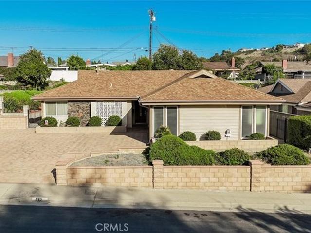 House for sale in Monterey Park, Los Angeles County