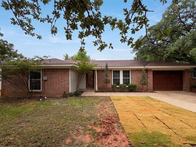 House for sale in Azle, Texas