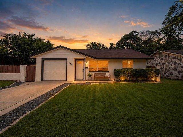House for sale in Kerrville, Kerr County