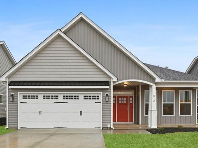 House for sale in Landrum, South Carolina
