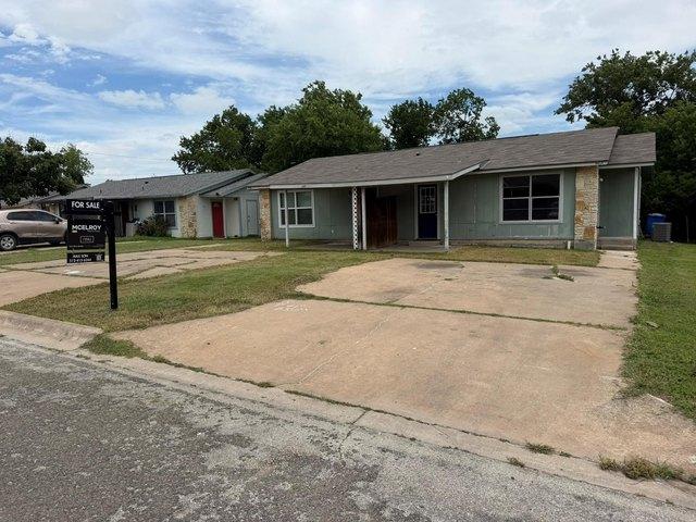 House for sale in Williamson, Texas