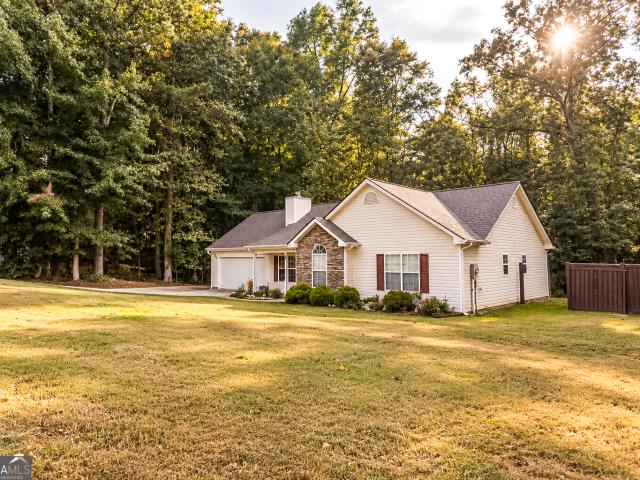House for sale in Windsong, Social Circle
