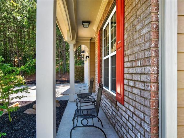 House for sale in Canton, Georgia
