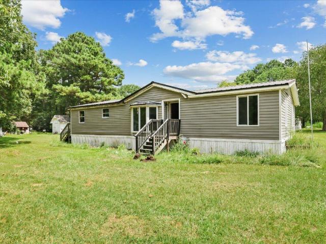Land for sale in Selma, North Carolina