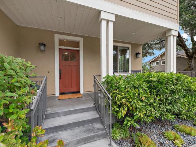 House for sale in Scotts Valley, California