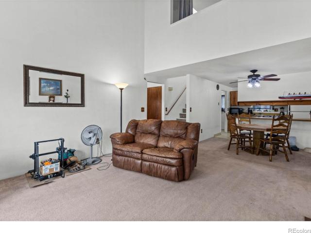 House for sale in Fort Collins, Colorado