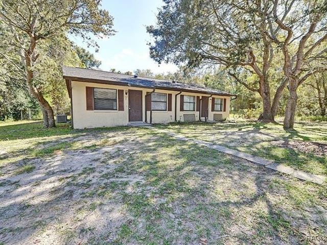 House for sale in Inverness, Florida