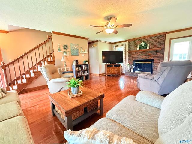 House for sale in Arab, Alabama