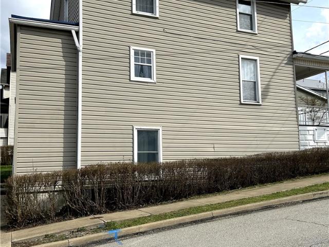 House for sale in Vandergrift, Pennsylvania