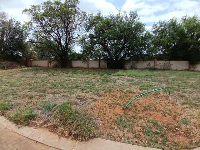 Land for sale in Limpopo