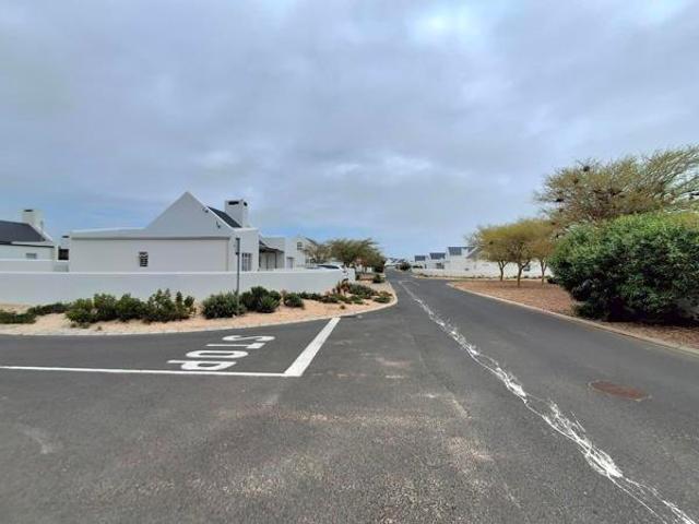 Land for sale in Western Cape