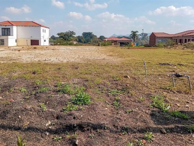 Land for sale in Hartbeespoort Dam Nature Reserve, North West
