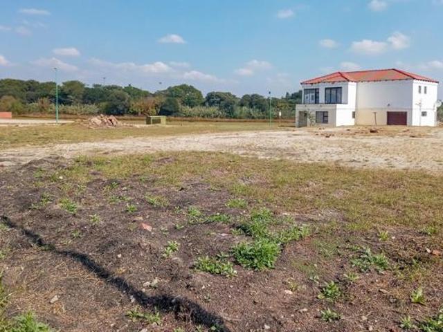 Land for sale in Hartbeespoort Dam Nature Reserve, North West