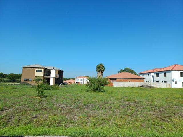 Land for sale in Hartbeespoort Dam Nature Reserve, North West
