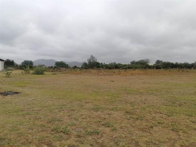 Land for sale in Hartbeespoort Dam Nature Reserve, North West