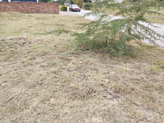 Land for sale in Hartbeespoort Dam Nature Reserve, North West