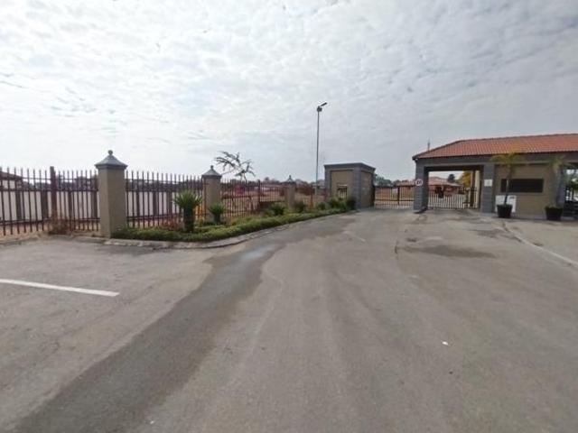 Land for sale in Hartbeespoort Dam Nature Reserve, North West