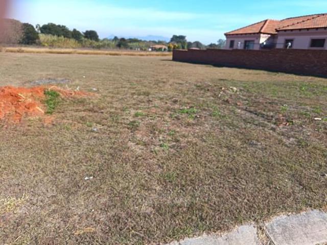Land for sale in Hartbeespoort Dam Nature Reserve, North West