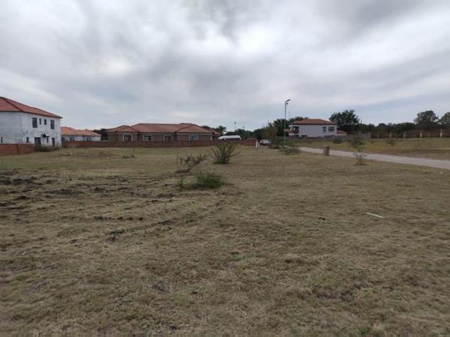 Land for sale in Hartbeespoort Dam Nature Reserve, North West